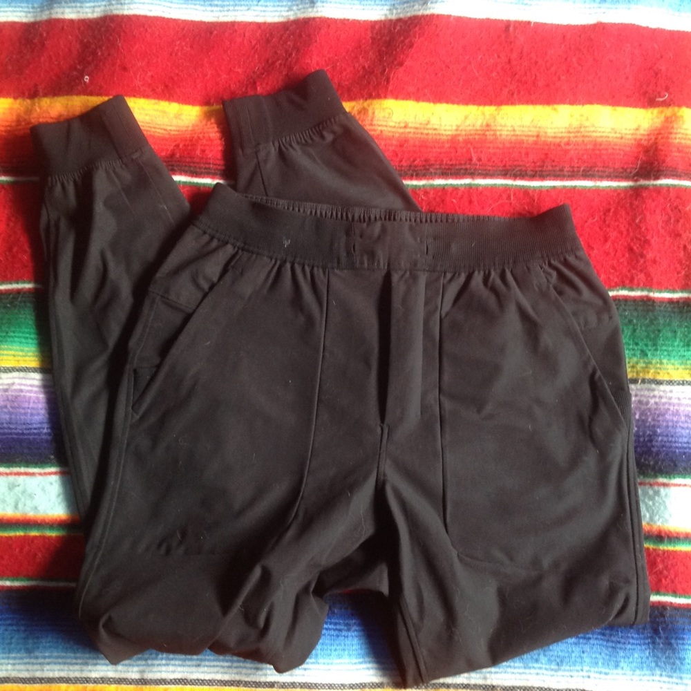 Lululemon ABC Jogger